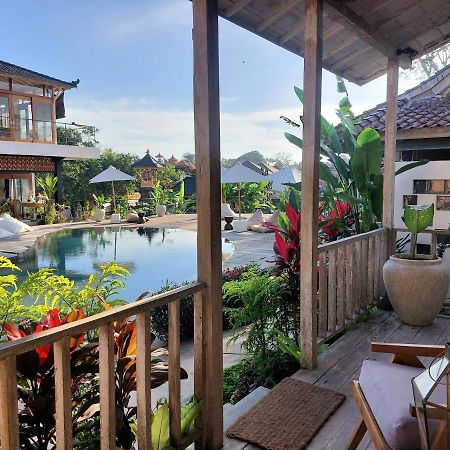 Spaces Bali Unique Boutique Hotel Munggu エクステリア 写真