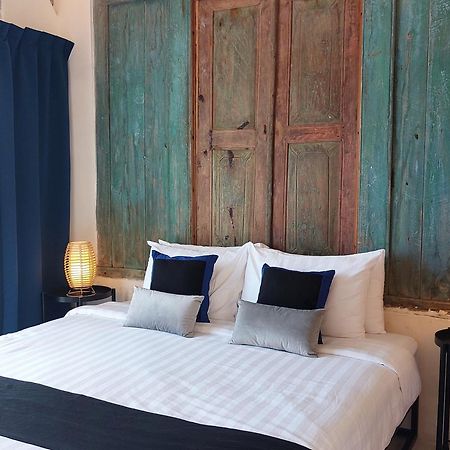 Spaces Bali Unique Boutique Hotel Munggu 部屋 写真