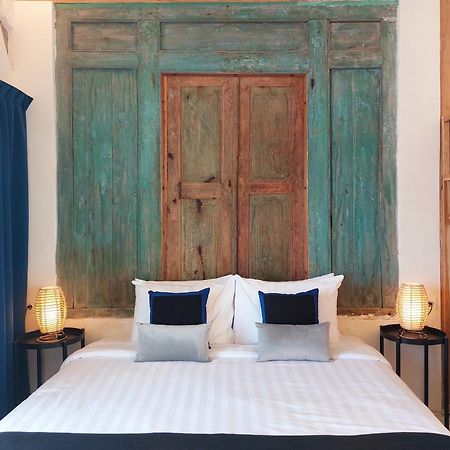 Spaces Bali Unique Boutique Hotel Munggu 部屋 写真