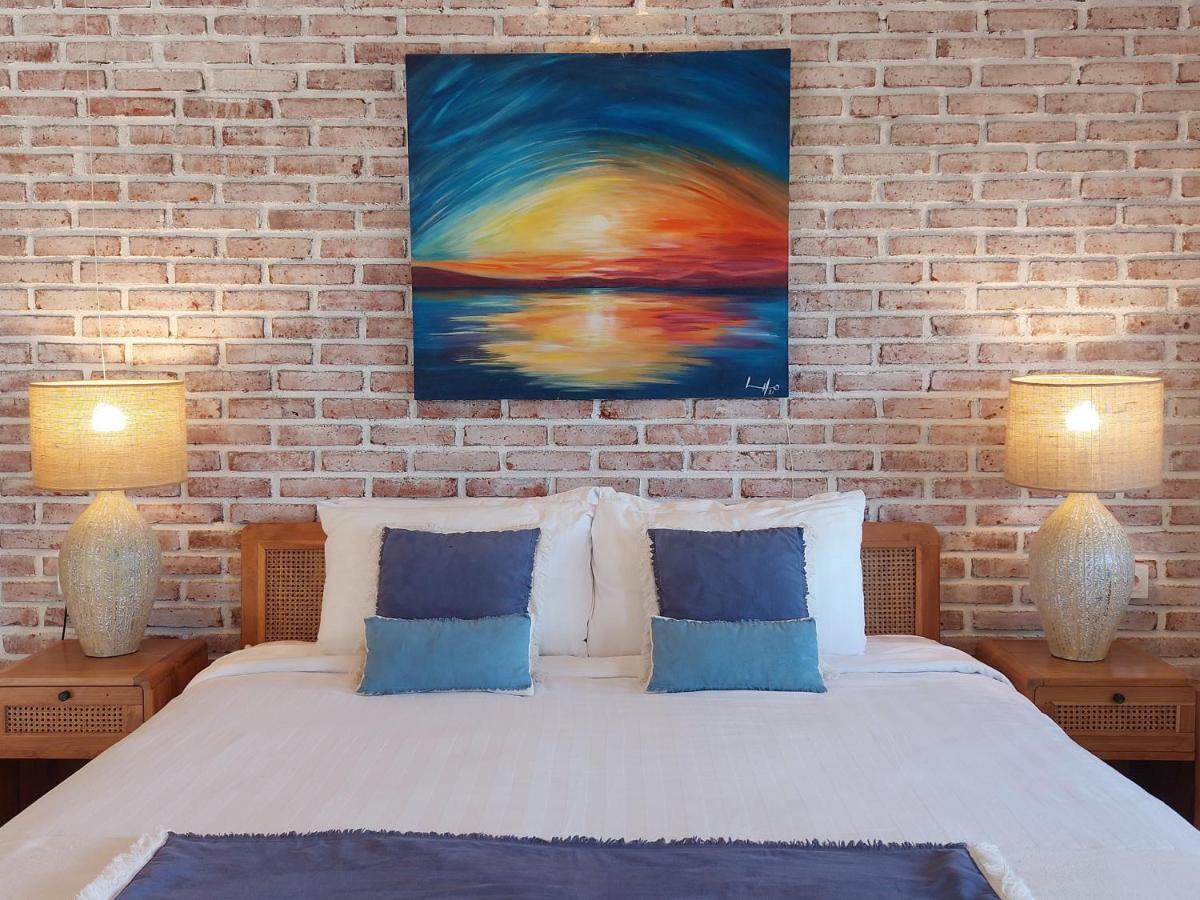 Spaces Bali Unique Boutique Hotel Munggu 部屋 写真
