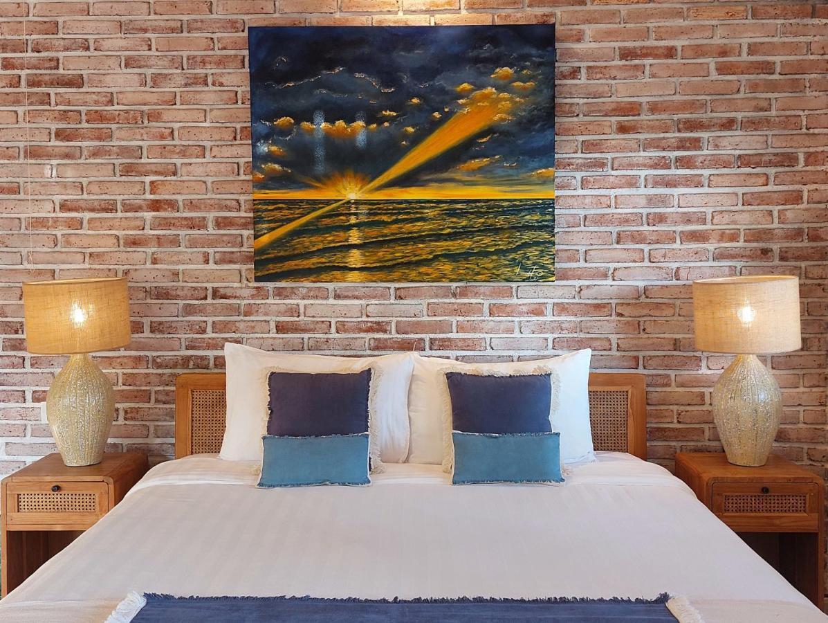Spaces Bali Unique Boutique Hotel Munggu エクステリア 写真