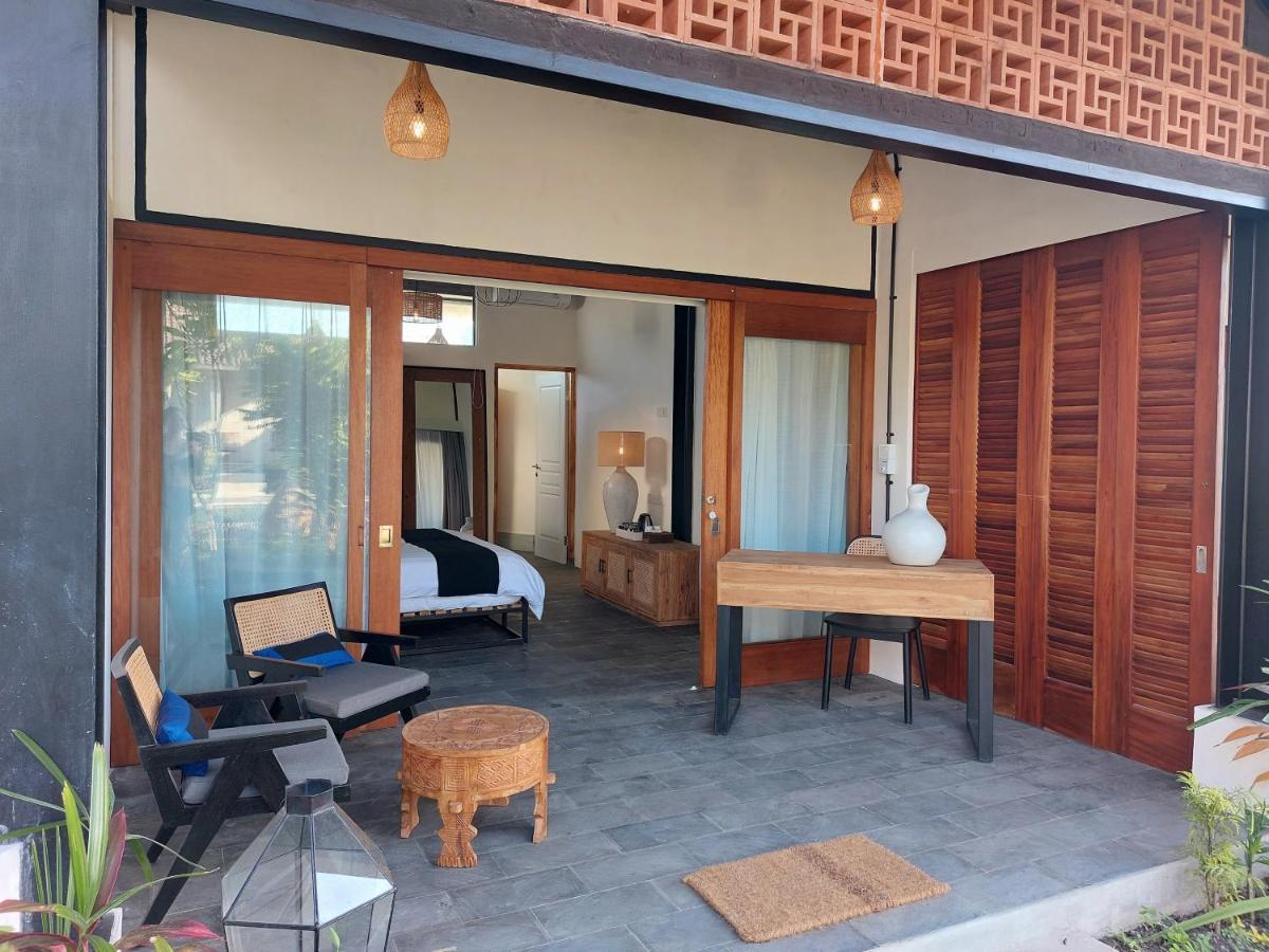 Spaces Bali Unique Boutique Hotel Munggu 部屋 写真