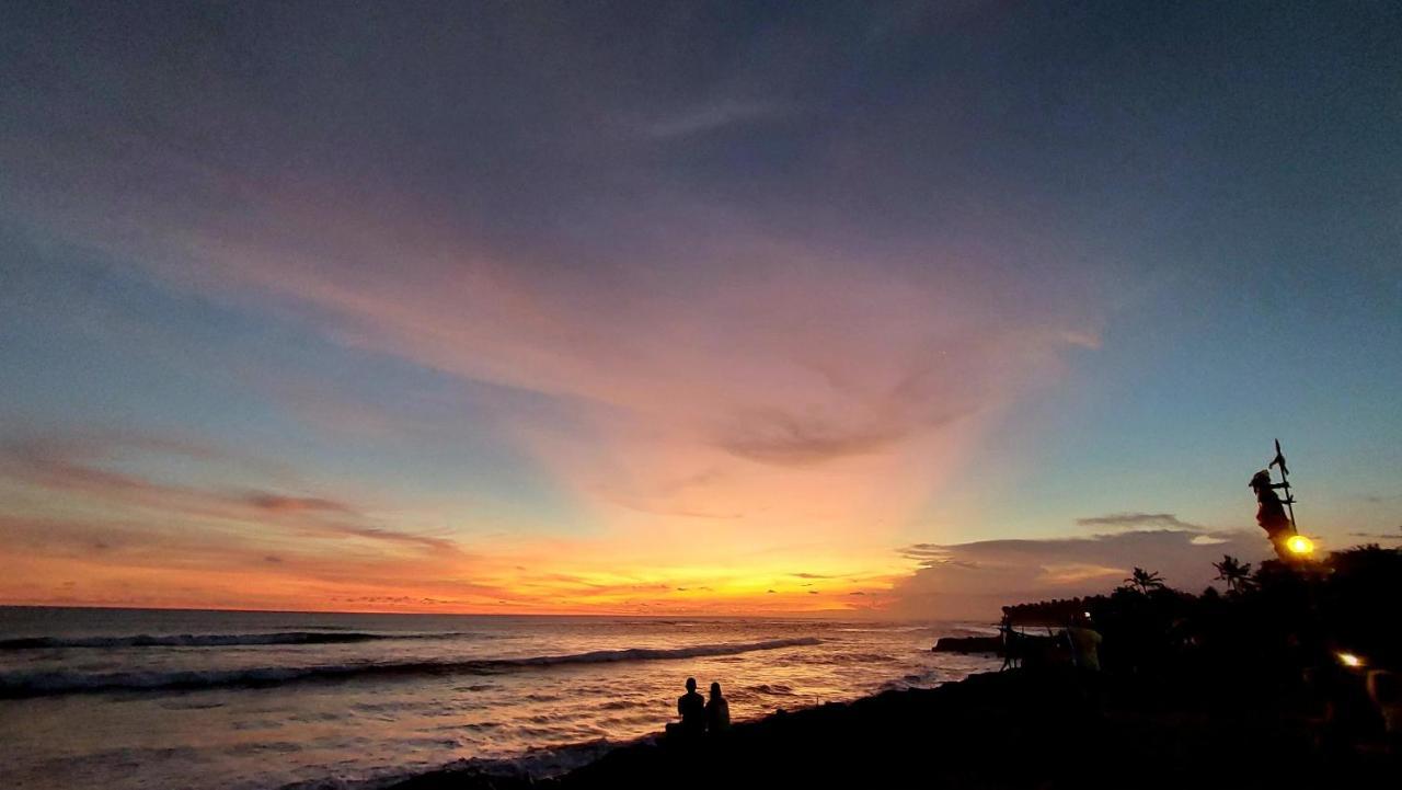 Spaces Bali Unique Boutique Hotel Munggu エクステリア 写真