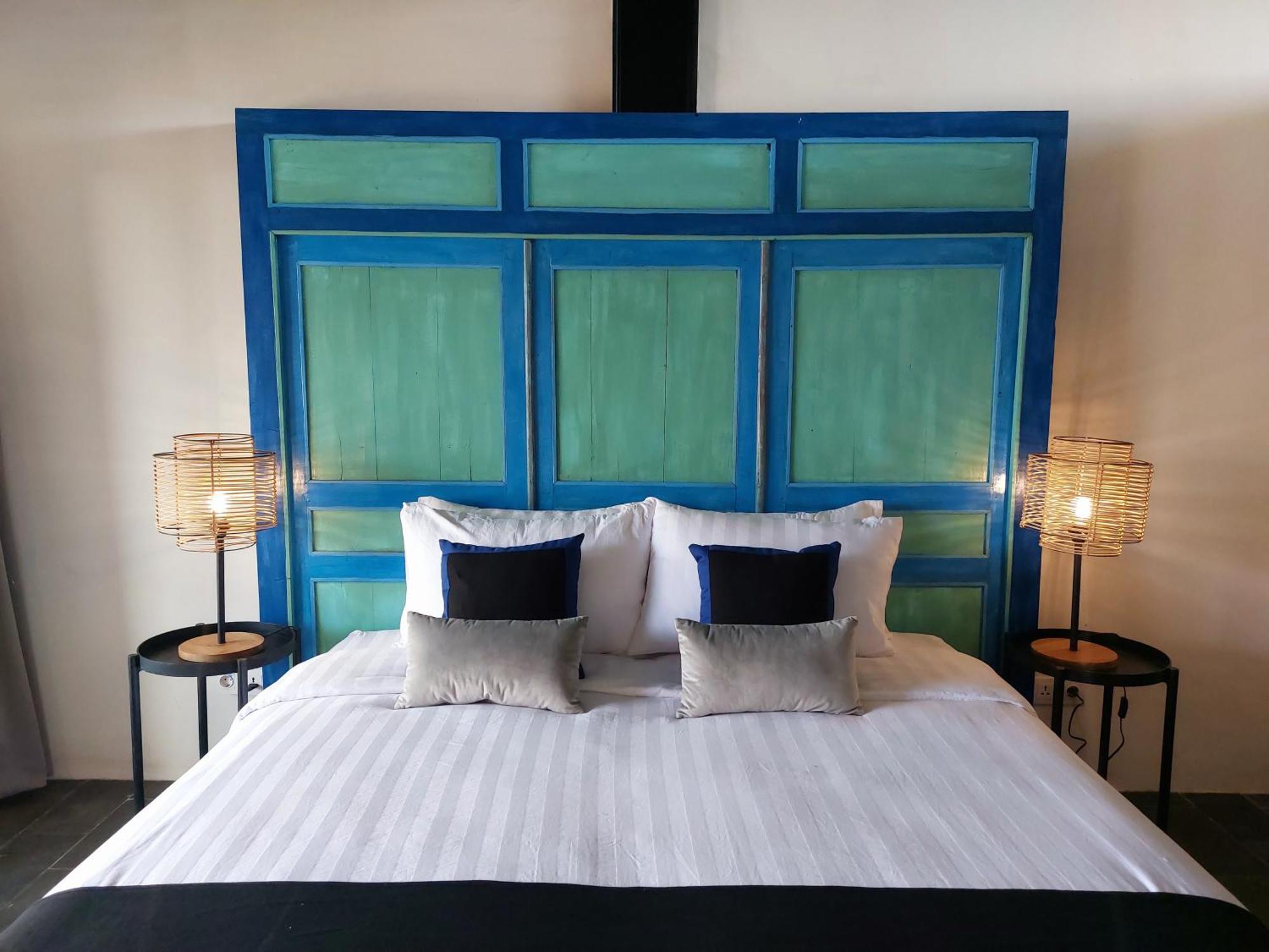 Spaces Bali Unique Boutique Hotel Munggu 部屋 写真