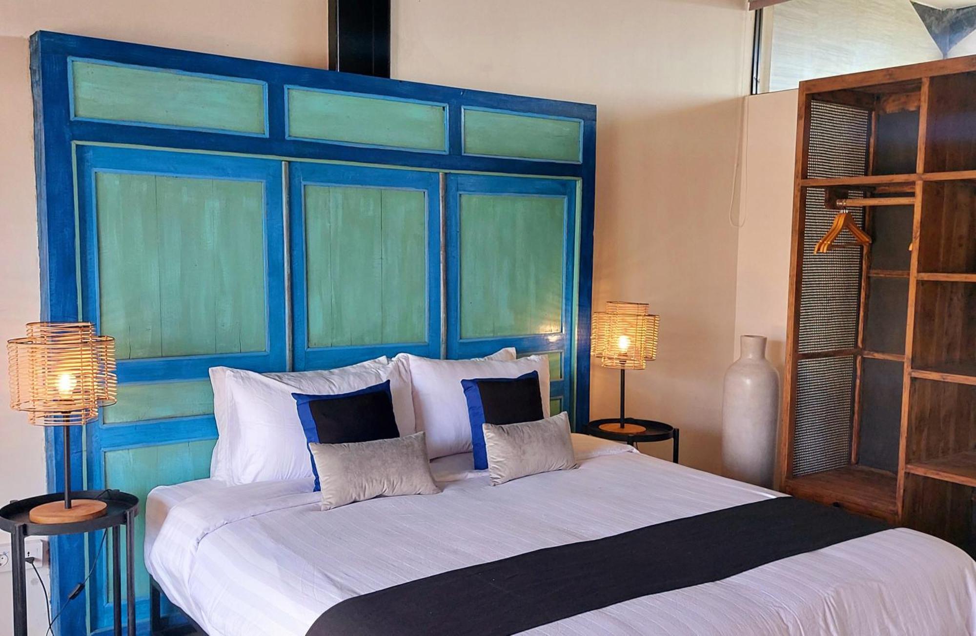Spaces Bali Unique Boutique Hotel Munggu 部屋 写真