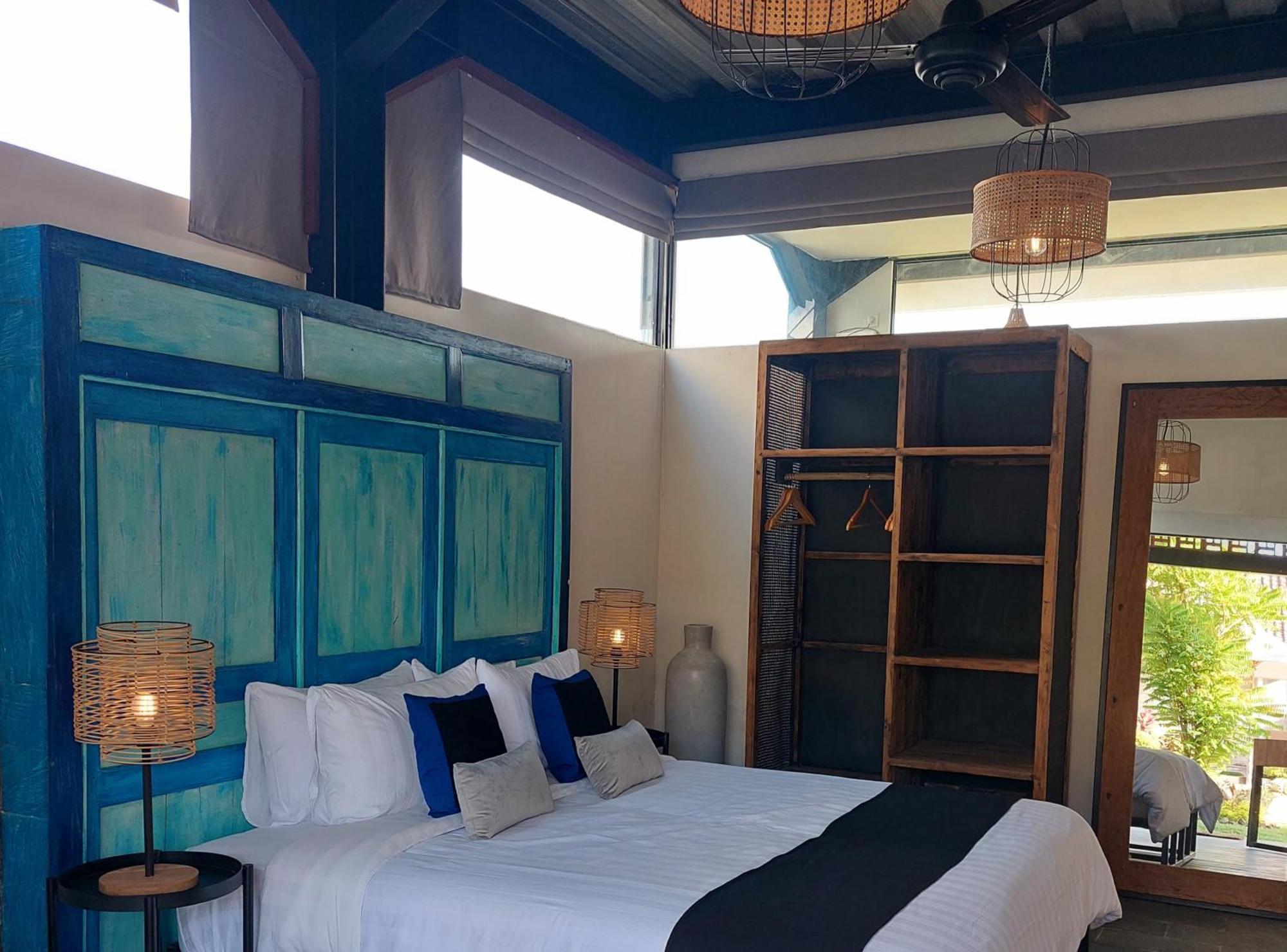 Spaces Bali Unique Boutique Hotel Munggu 部屋 写真