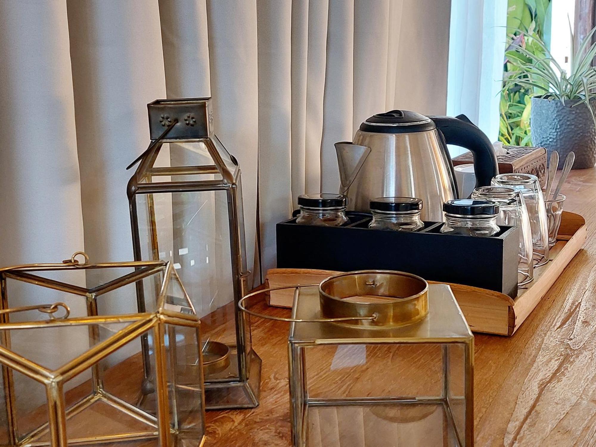 Spaces Bali Unique Boutique Hotel Munggu 部屋 写真