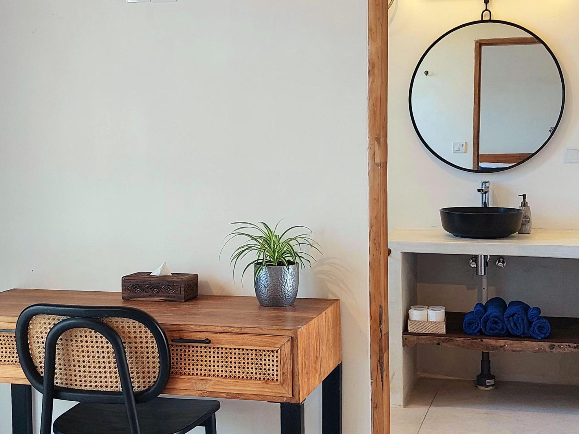 Spaces Bali Unique Boutique Hotel Munggu 部屋 写真