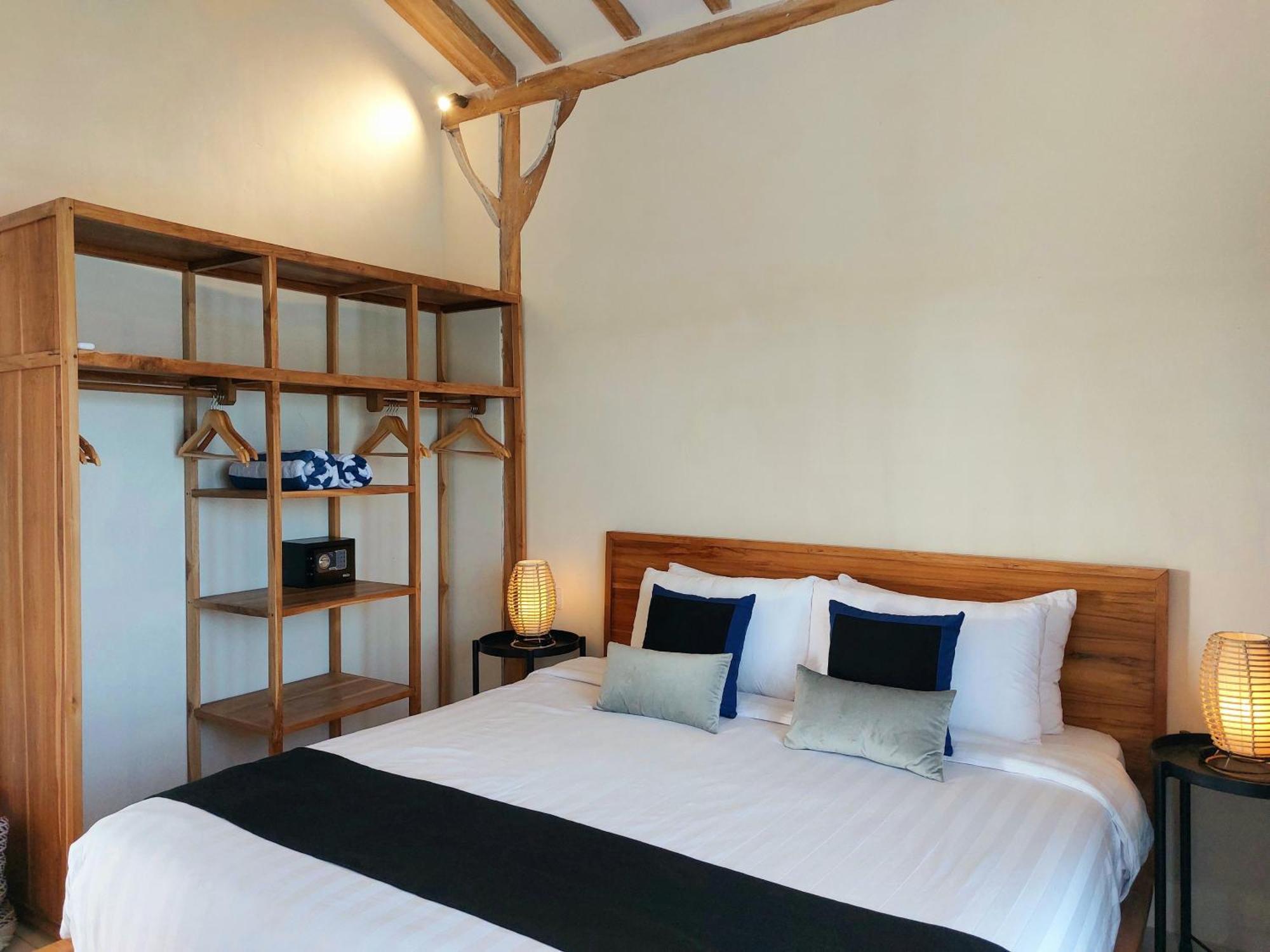 Spaces Bali Unique Boutique Hotel Munggu 部屋 写真