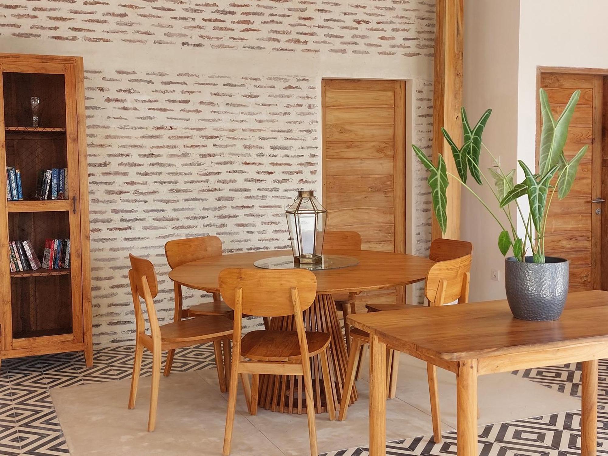 Spaces Bali Unique Boutique Hotel Munggu 部屋 写真