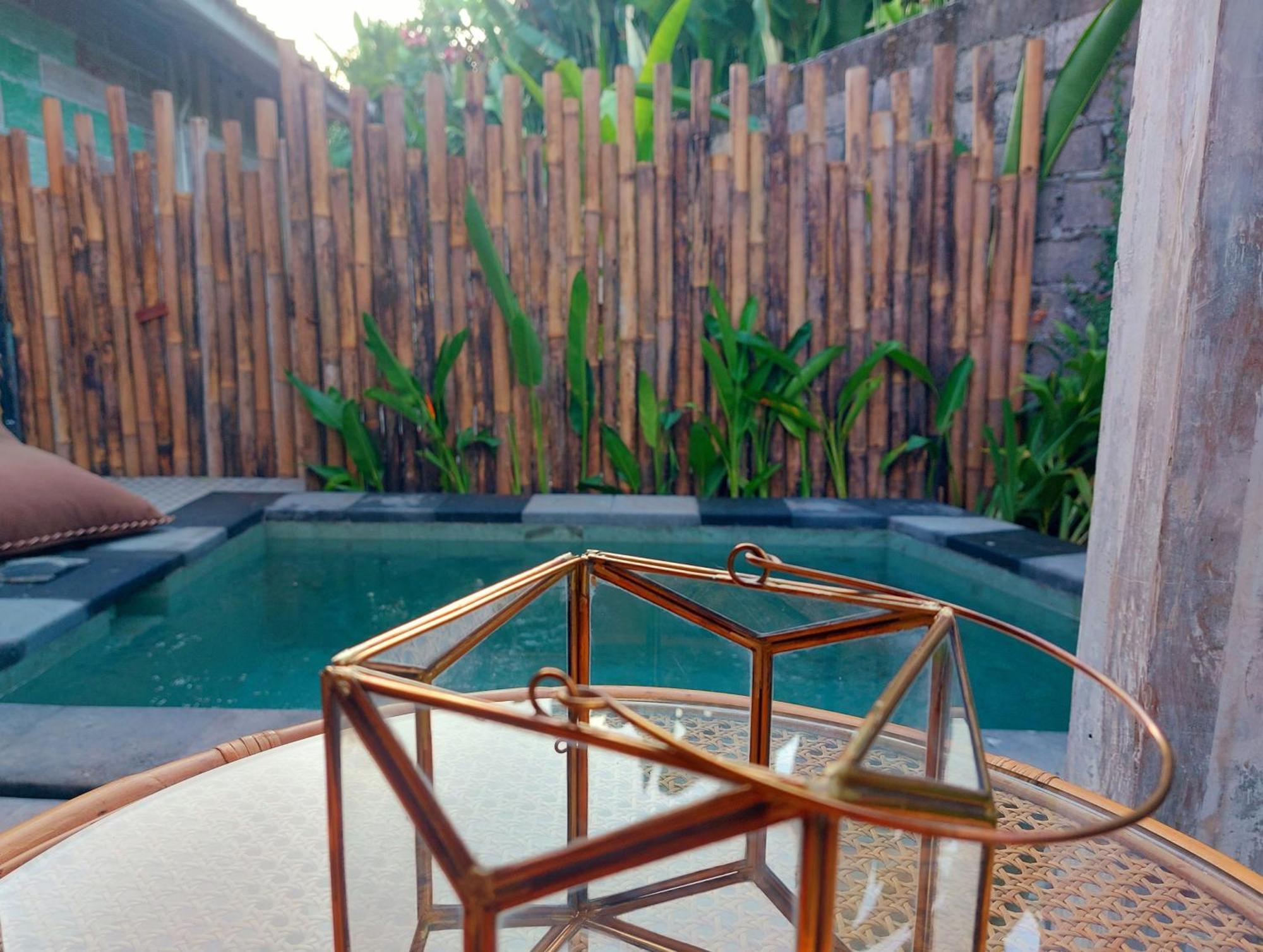 Spaces Bali Unique Boutique Hotel Munggu 部屋 写真