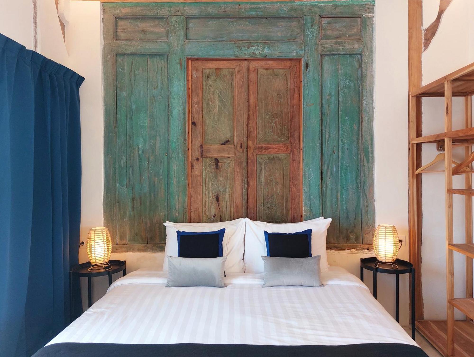 Spaces Bali Unique Boutique Hotel Munggu 部屋 写真