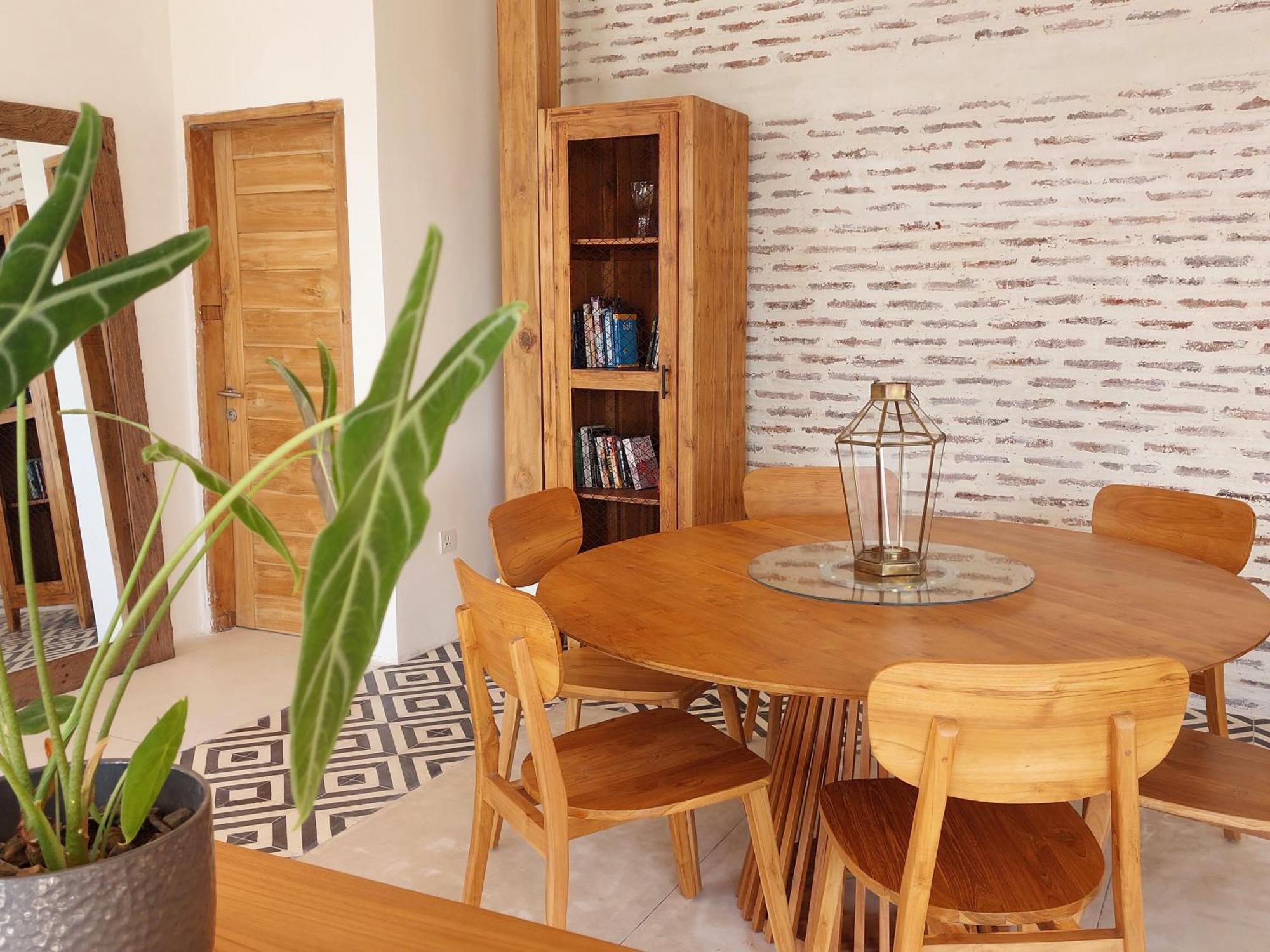 Spaces Bali Unique Boutique Hotel Munggu 部屋 写真