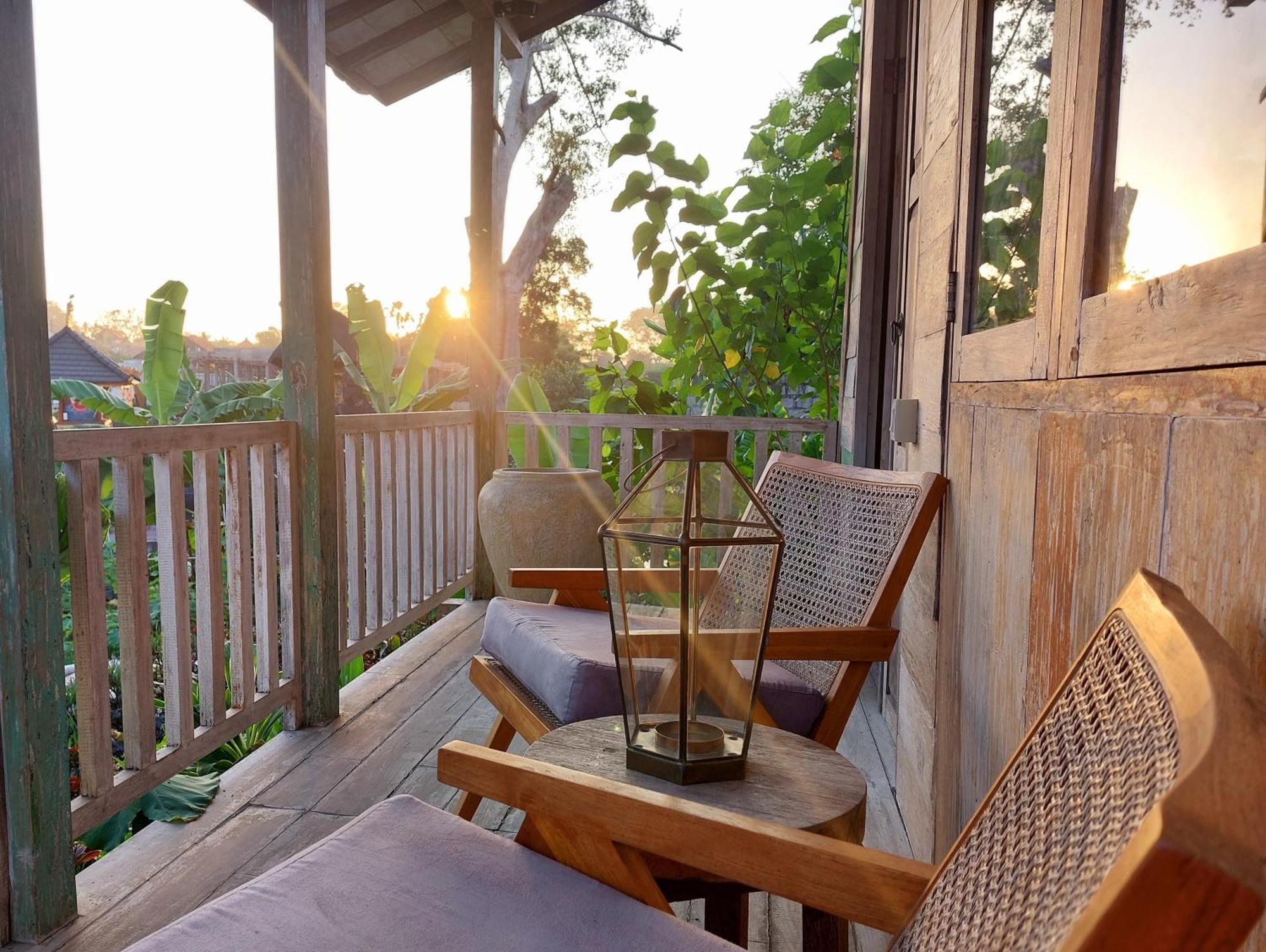 Spaces Bali Unique Boutique Hotel Munggu 部屋 写真