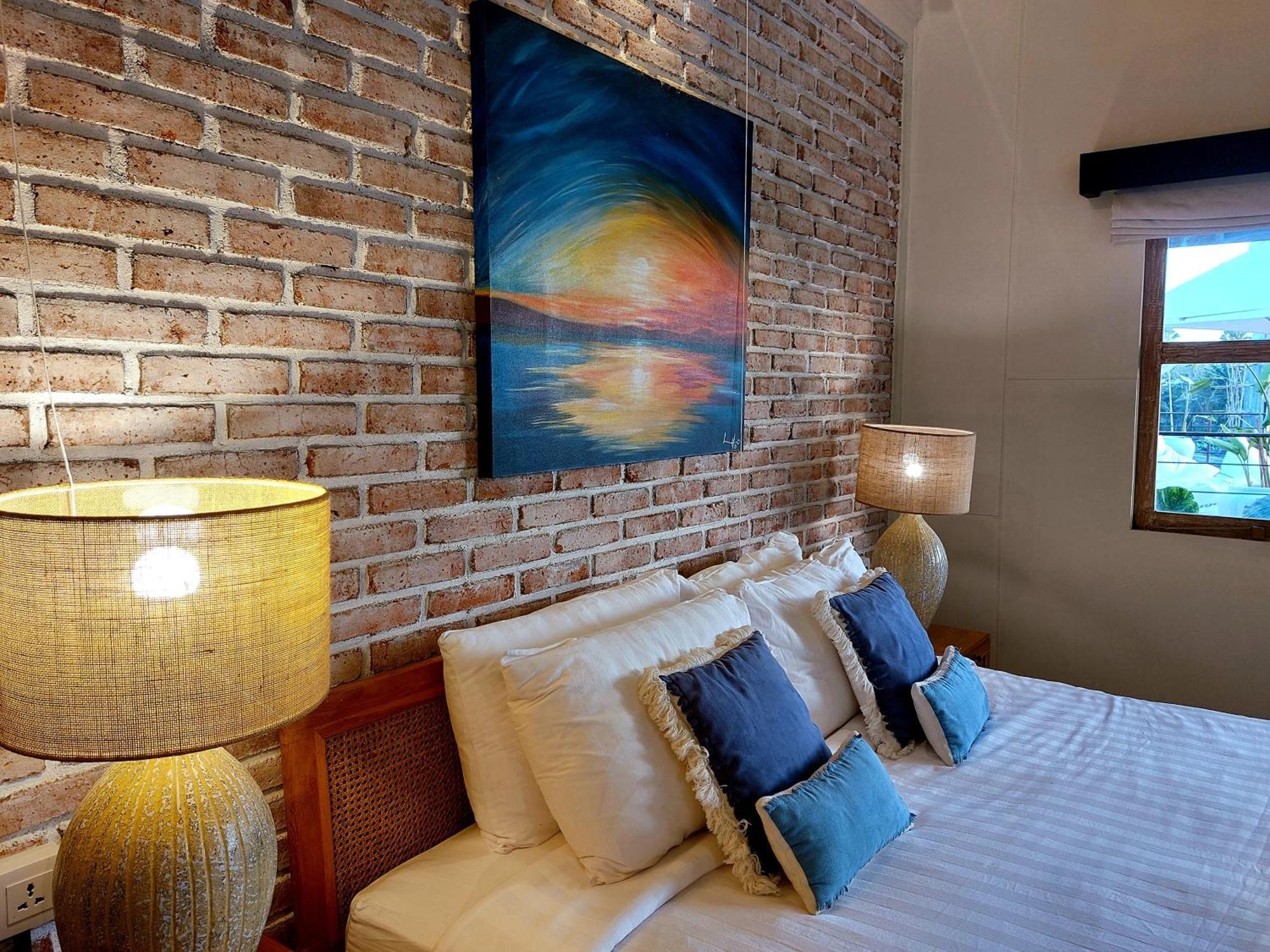 Spaces Bali Unique Boutique Hotel Munggu 部屋 写真