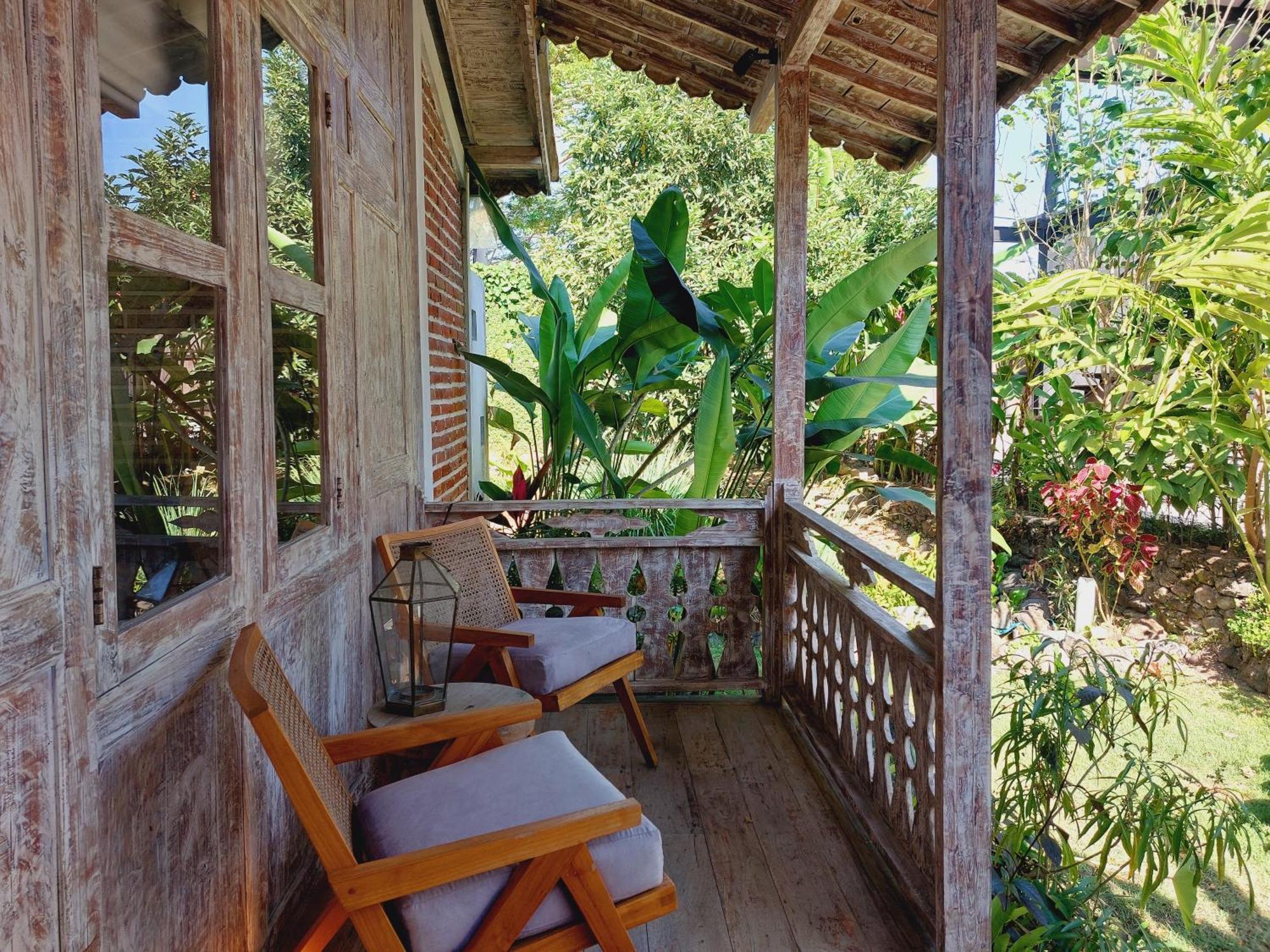 Spaces Bali Unique Boutique Hotel Munggu 部屋 写真